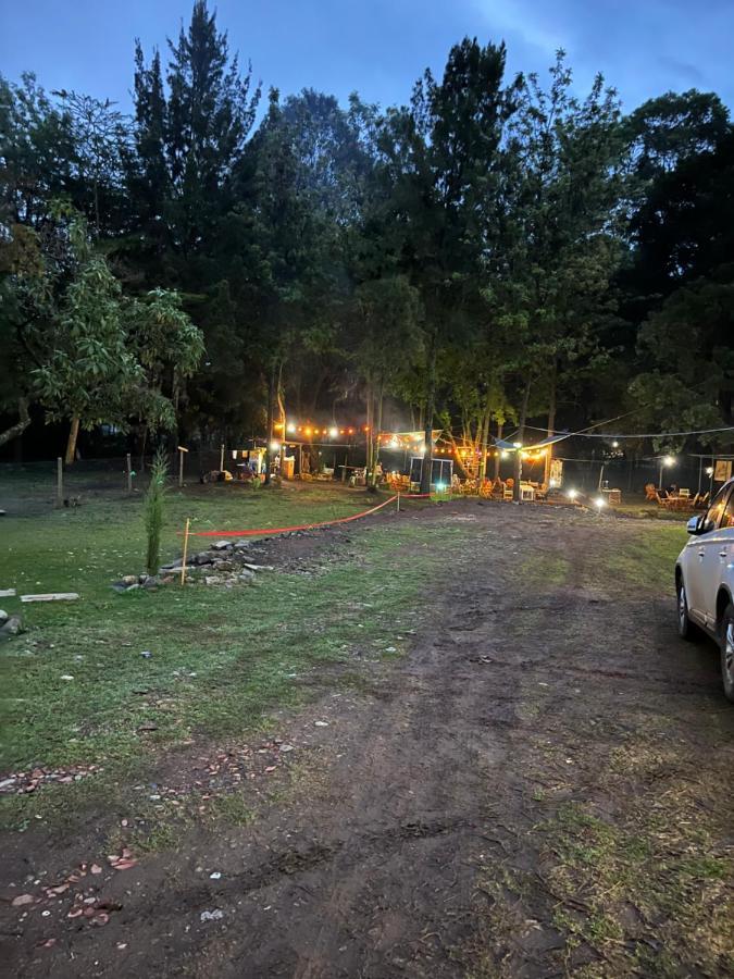 Koselig Homes Nanyuki Dış mekan fotoğraf