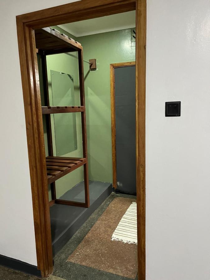 Koselig Homes Nanyuki Dış mekan fotoğraf