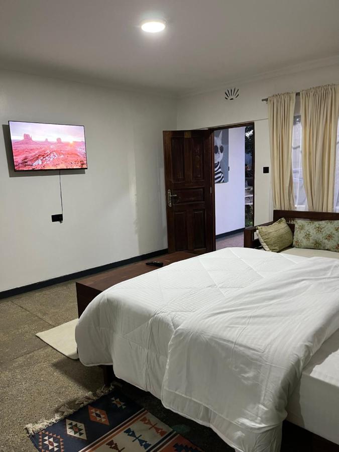 Koselig Homes Nanyuki Dış mekan fotoğraf