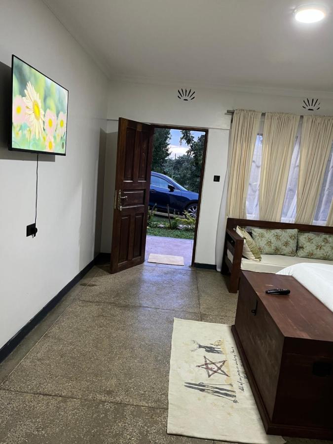 Koselig Homes Nanyuki Dış mekan fotoğraf