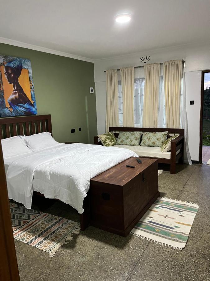 Koselig Homes Nanyuki Dış mekan fotoğraf