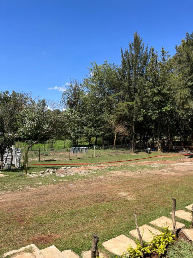 Koselig Homes Nanyuki Dış mekan fotoğraf