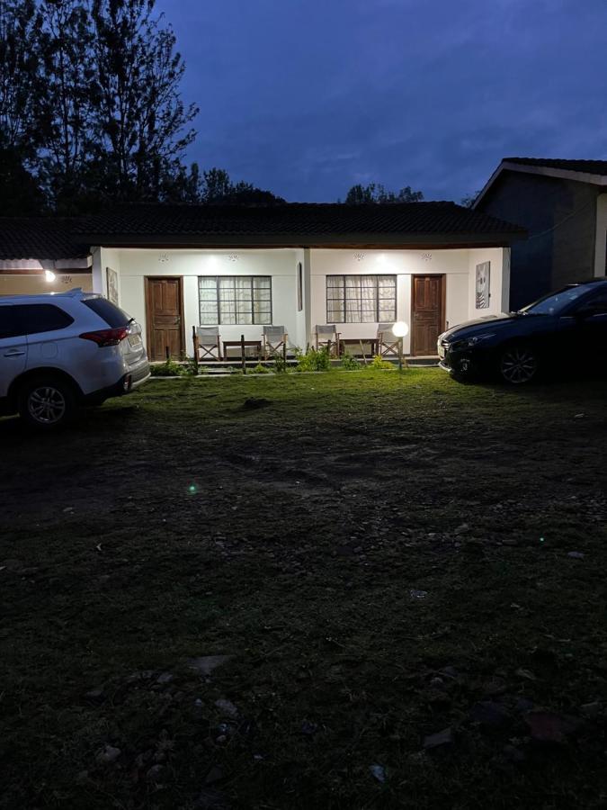 Koselig Homes Nanyuki Dış mekan fotoğraf