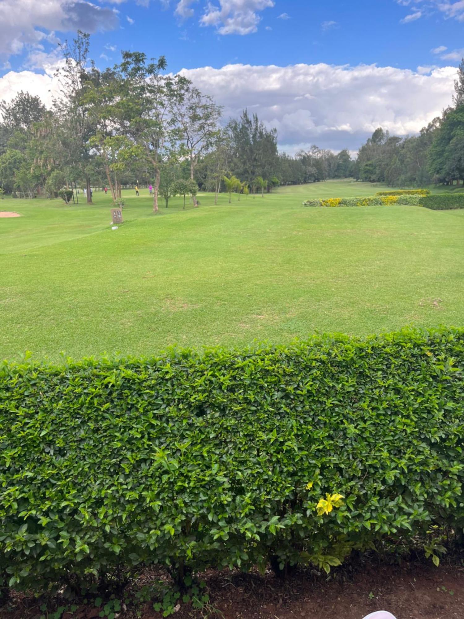 Koselig Homes Nanyuki Dış mekan fotoğraf